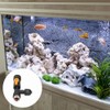 Fish Tank Cleaner Auto Aquarium Water Changer Kit Faucet Adapter