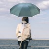 Primo Supply Wearable Hands-Free Umbrella Sun Rain Blocker Fishing Outdoor