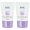 AHC AHC Masters Waterfull Sun Cream 40mlx2 / AHC AHC 마스터즈 워터풀 선크림 40mlx2개