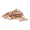 Heutink Driftwood, Assorti pieces, 250 g