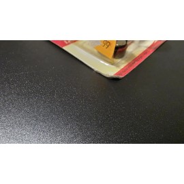 Mattel HOT WHEELS 1993 25th Anniversary Series, Splittin Image, met Brown