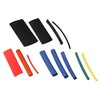 McPower Heat Shrink Tubing Kit 560 Pieces in Assorted Box