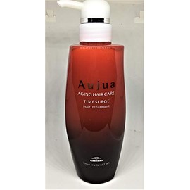 Augura TS Time Surge Hair Treatment 17.6 oz (500 g)