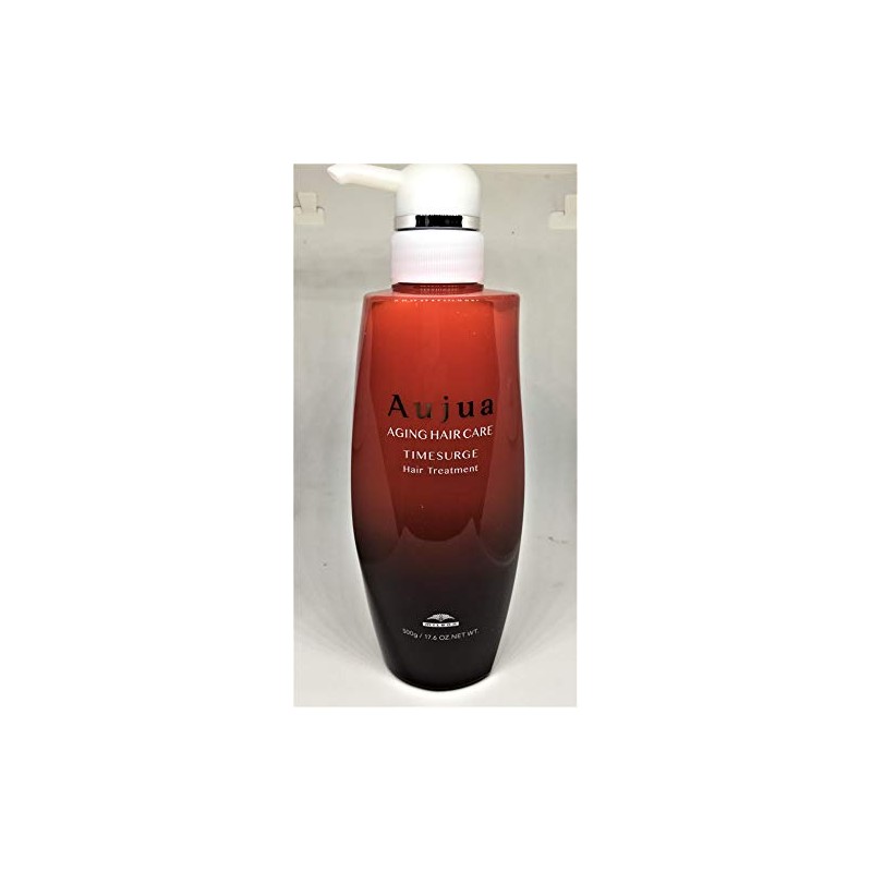 Augura TS Time Surge Hair Treatment 17.6 oz (500 g)