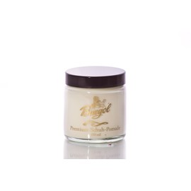 Burgol Shoe Pomade Colourless