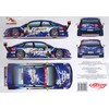Carson Decorative Sheet 1:5 Opel Vectra GTS V8 Opc Reuter