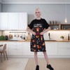 FUSTMW Beagle Cooking Apron Beagle Gifts for Beagle Lovers Kitchen