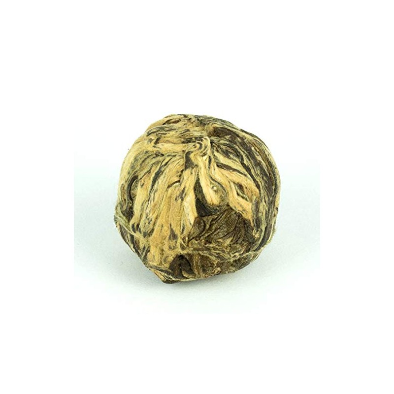 Tea People Jasmine & Lily Tea Posy - 60g Retail