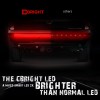 X-LIGHT 60" Dual ED Rear Brake Signal Reverse Truck Tailgate