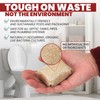 Uncle Todd's Septic Tank Treatment Pods - 12 Count One