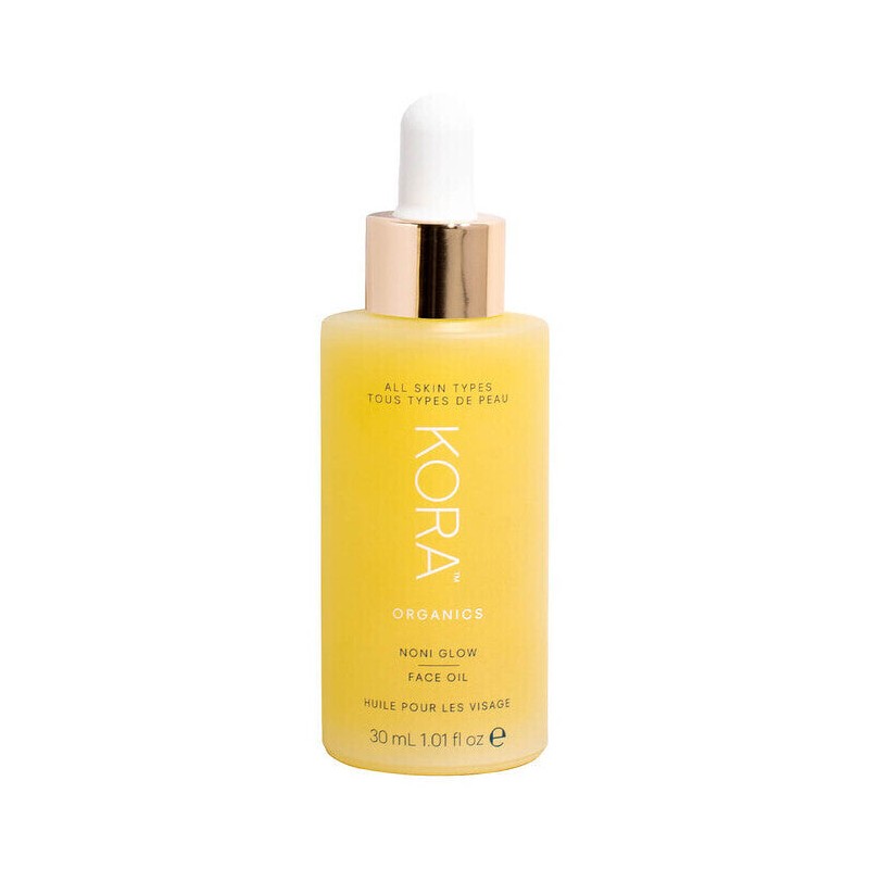 KORA Organics Noni Glow Face Oil, 10ml
