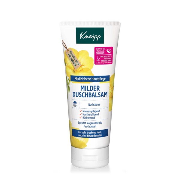 Kneipp Evening Primrose Shower Balm 200 ml (Pack of 1)