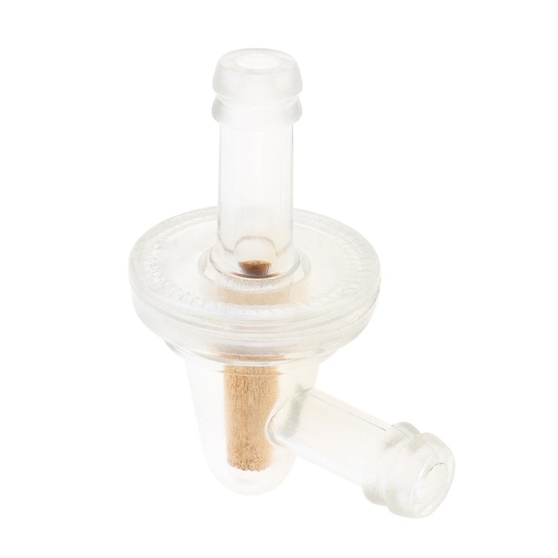 Windance 90 Degree Sintered Bronze Filter Element Inline Fuel Filter