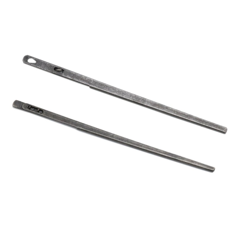 Meuey Lyot Leather Stitching Needle Lacing Needle Leather Needle Paracord