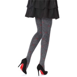 Merry Style 40 DEN MSFI001 Women's Tights - 2-S