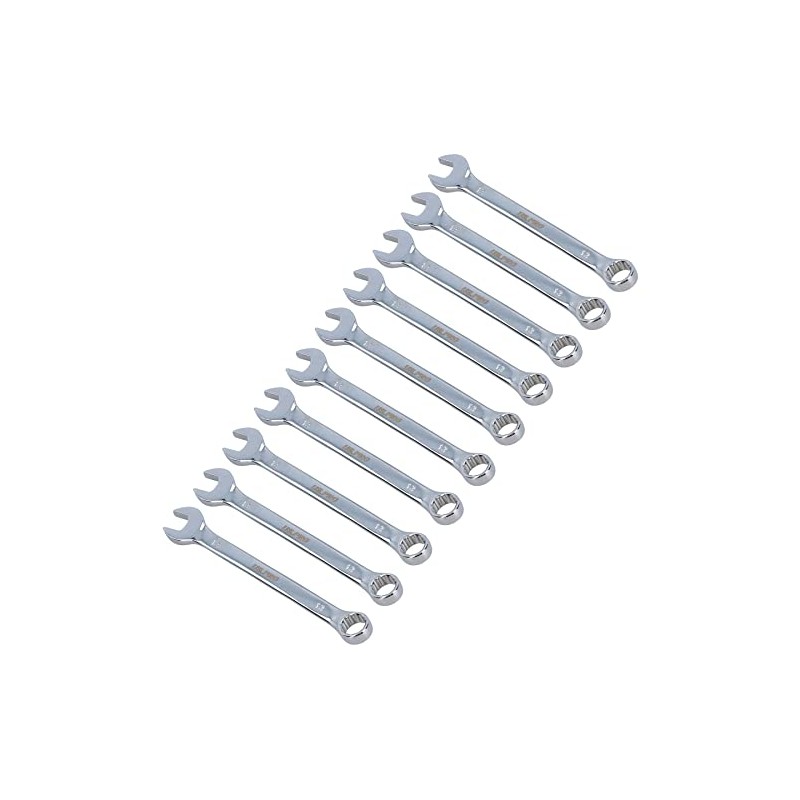 AB Tools 13mm Metric Combination Spanner Wrench Ring Open Ended