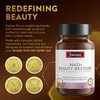 Swisse Plus NAD+ Beauty Restore | Clinically Tested Ingredients |
