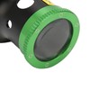 Eye Loupe 5X Magnification Aluminium Alloy Sapphire Glass Wear Resistant