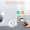 Tuya Smart WIFI Water Leak Sensor Alarm Flood Leakage Detector