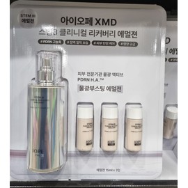 IOPE XMD Stem 3 Emulsion 130ML+15mlX3 / 아이오페 XMD스템3 에멀젼 130ML+15mlX3