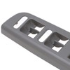 Window Switch Panel Trim 3B2867172E Waterproof Replacement for Bora MK4