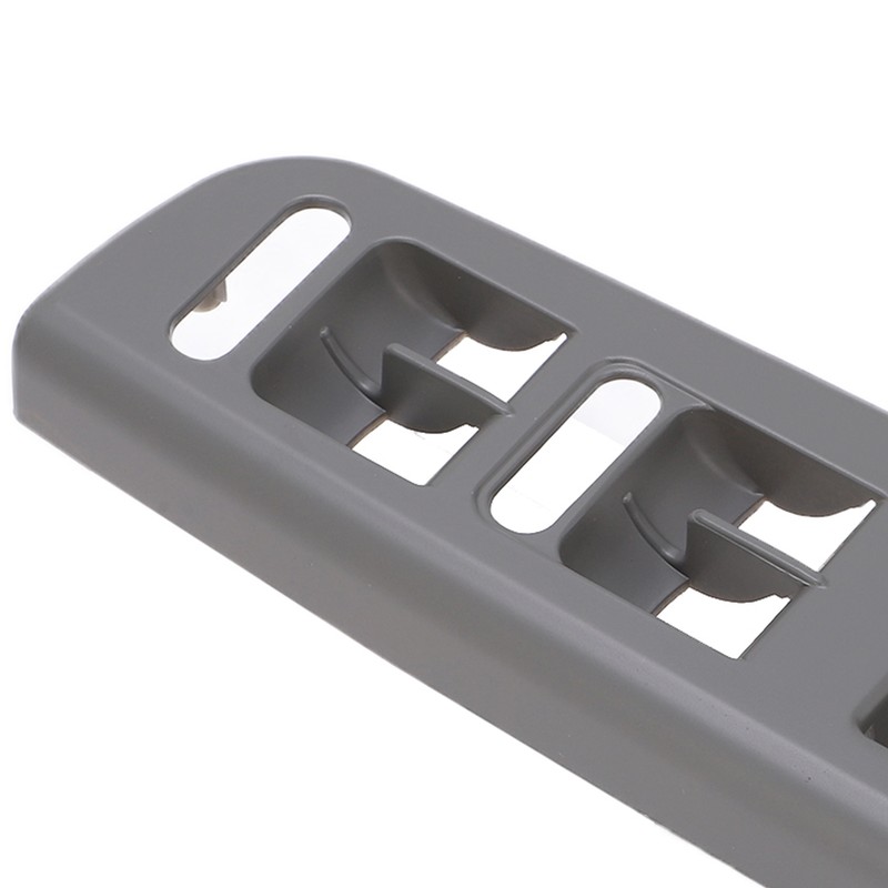 Window Switch Panel Trim 3B2867172E Waterproof Replacement for Bora MK4