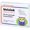 Unizink Immune Plus Capsules