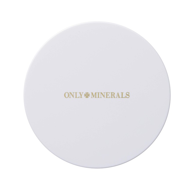 Only Mineral Mineral Cushion BB