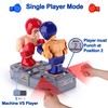 iPlay, iLearn Electronic Boxing Toys, RC Fighting Robots, Kid Board