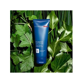 Men After Shave Soothing Gel 75ml / 맨 애프터 쉐이브 수딩 젤 75ml