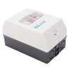 Motor Protection Switch ABS Waterproof IP55 Load Conversion Circuit Breaker