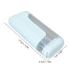 Portable Electric Dental Oral Irrigator Waterproof Food Residues Removal Teeth