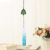Japanese Wind Chime, Iwachu Cast Iron Lucky Wind Bell, Feng