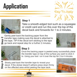 Mice Hole Skirting Board Sticker - Stickers for Cats - Home Decor - Wall Art - Wall Decal Sticker (Mice with Keys)