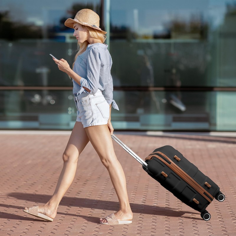 TILYMOL Luggage Wheels Replacement - Our Suitcase Replacement Wheels are