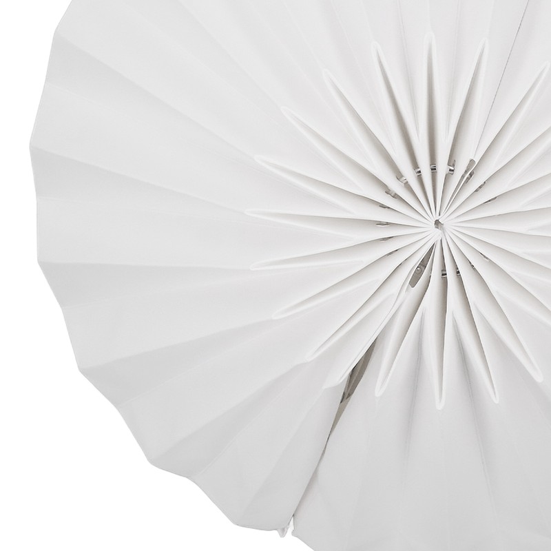 Paper Lanterns Minimalist Creative Foldable Hanging Paper Lanterns Decorative Modern