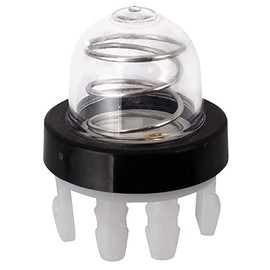 Go-cheers 4238 350 6201 Primer Bulb for Stihl TS410 TS420 Concrete Saw BR350 BR430 BR450 SR430 SR450 Leaf Blower Stihl TS420 Primer Bulb 4238-350-6201