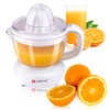 alpina Juicer - Lemon Squeezer - Orange Squeezer - Citrus