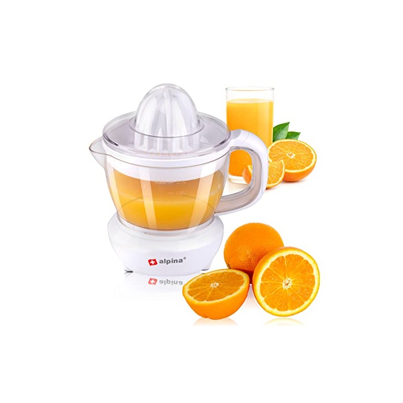 alpina Juicer - Lemon Squeezer - Orange Squeezer - Citrus