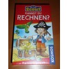 KOSMOS 710514 Scout – Can You Calculate? Educational Game for