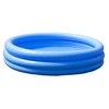 Wading Inflatable Pool Intex Children (Diameter 114 cm x 25