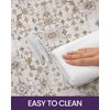 DEXI Kitchen Floor Mats Cushioned Anti Fatigue, 23x86 Long Wide