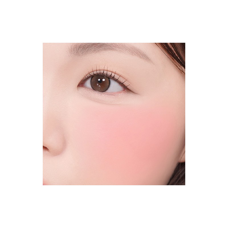 peripera Tok Blush Keycap (26 Colors) - 19 L Lazy