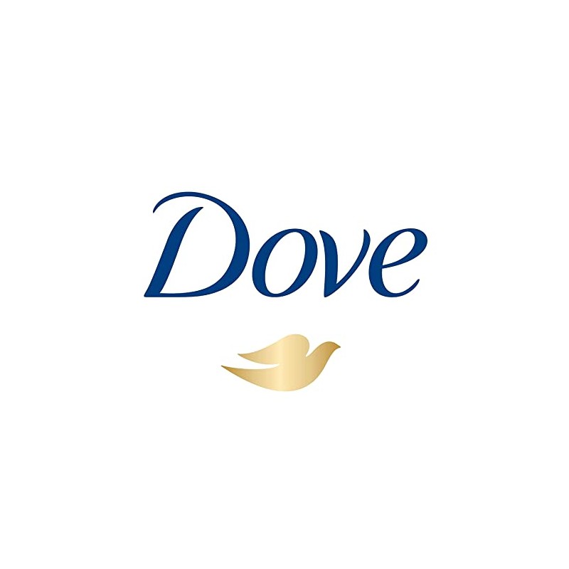 DoveÂ Beauty Bath Shower Gel Indulging Cream 16.9 Oz /
