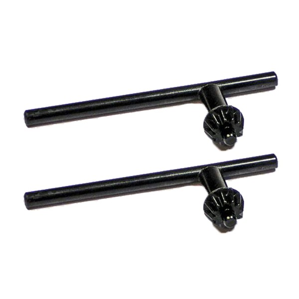 MaxLLTo Replacement 330034-07-2pk Chuck Key for DeWALT DW946 DW515 DW503-35
