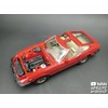 AMT 1/25 Datsun 280ZX Turbo T-Bar Roof Plastic Model AMT1372