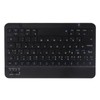 Mini Portable Wireless Bluetooth 3.0 Spanish Keyboard Touchpad for IOS/Android