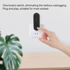3Pcs Power Saver Quiet 10KW Smart Electricity Saving Box for