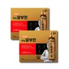 프리미엄 오한진 박세 알부민 33g x 30병 2박스 MAD 백세 알부민 Premium Ohanjin Parkse Albumin 33g x 30 Bottles 2 Boxes MAD Baekse Albumin