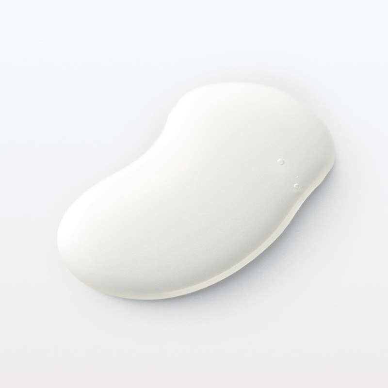 Muji 83451530 Sensitive Moisturizing Body Soap, Liquid Type, 13.5 fl